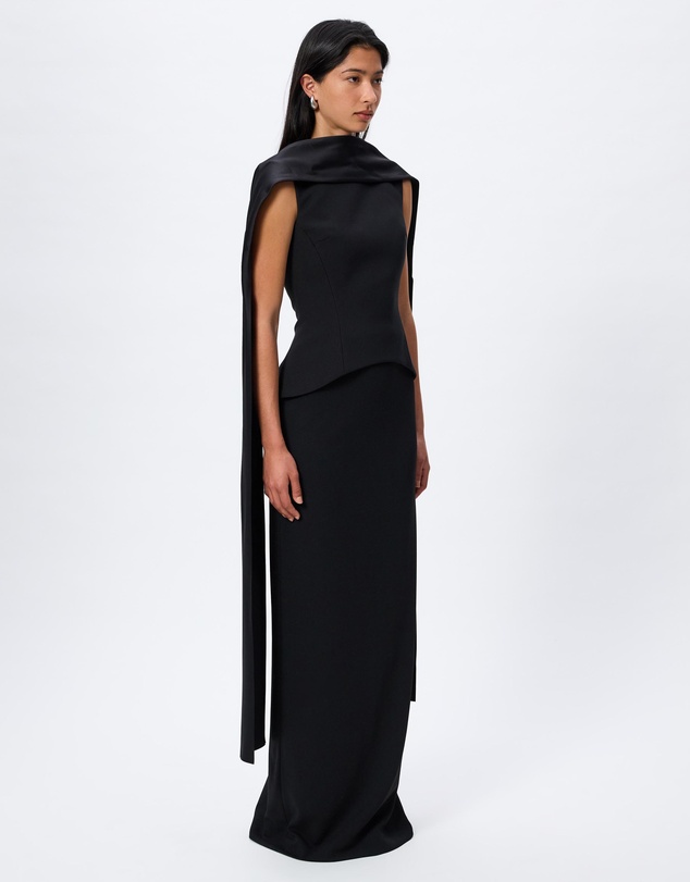 Solace London - Annie Maxie Dress