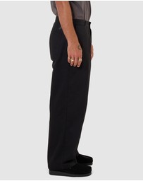 Worship - Core Work Pants