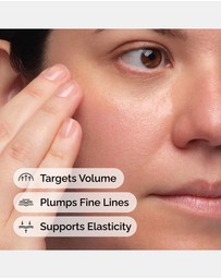 The Ordinary - Volufiline* 92% + Pal-Isoleucine 1%