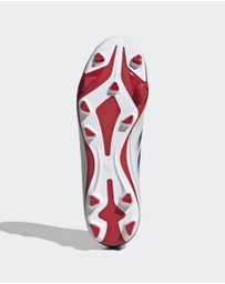 adidas Performance - GOLETTO IX Firm Ground/Multi Ground Foot Football Ball Boots Unisex
