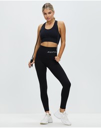 Supacore - Patented Olivia CORETECH® Bestseller Injury Recovery and Postpartum Compression Leggings