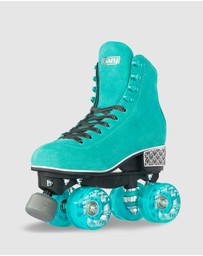 Crazy Skates - Evoke Roller Skates