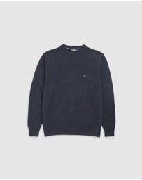 Rodd & Gunn - Gunn Knit