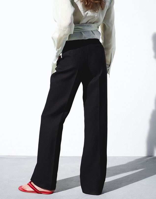 M.N.G - Sirio Trousers