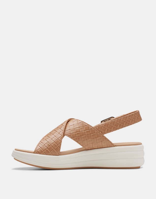 Clarks - Drift Sun Beige