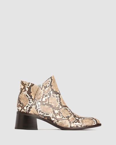 Taupe-Snake
