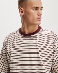 Cotton On - Cropped Fit T-Shirt