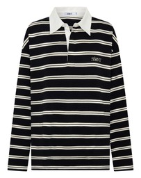 SSAINT - Dylan Rugby Polo