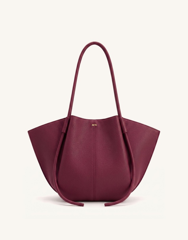 JW PEI - Nala Wide Tote Bag