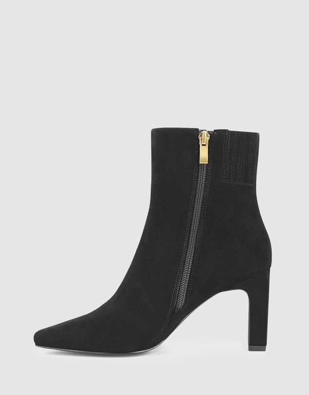 Siren - Cassidy Ankle Boots