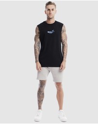 DVNT - Y2K Tank