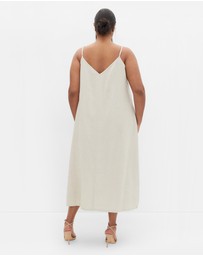 City Chic - Jayda Dress