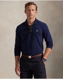 Polo Ralph Lauren - Tailored Fit Performance Polo Shirt