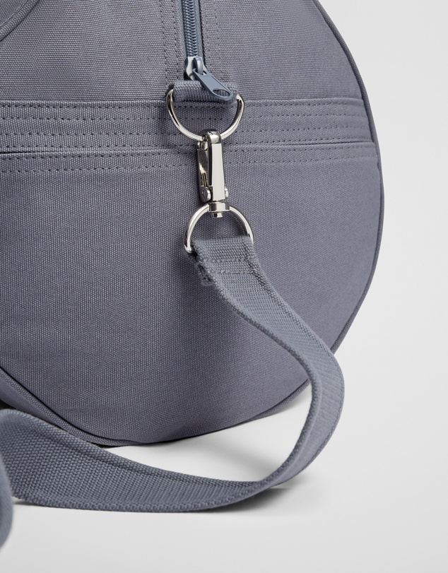 Country Road - Heritage Zip Canvas Tote