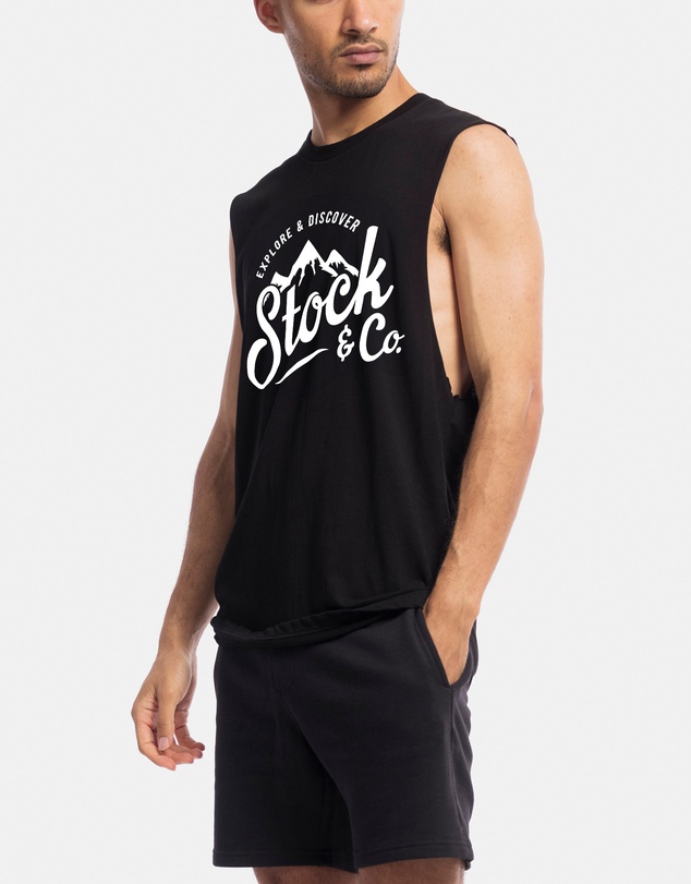 Stock & Co. - Original Explorer Tank