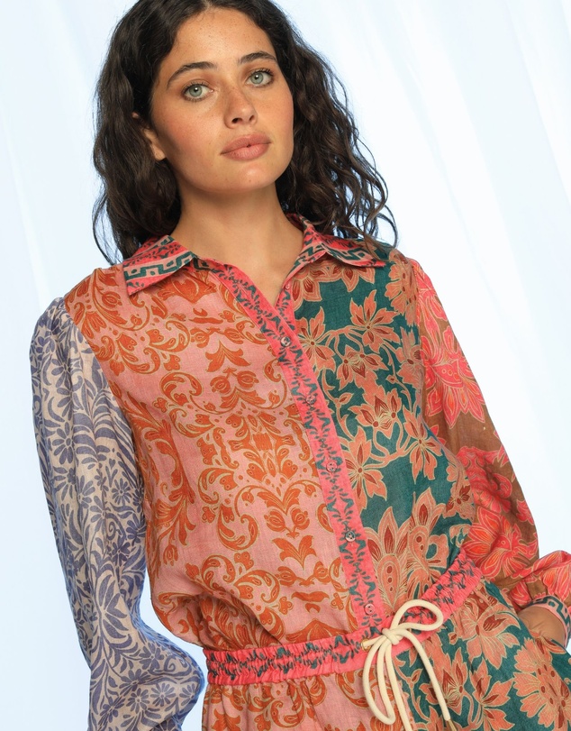 KACHEL - Sammy Blouse