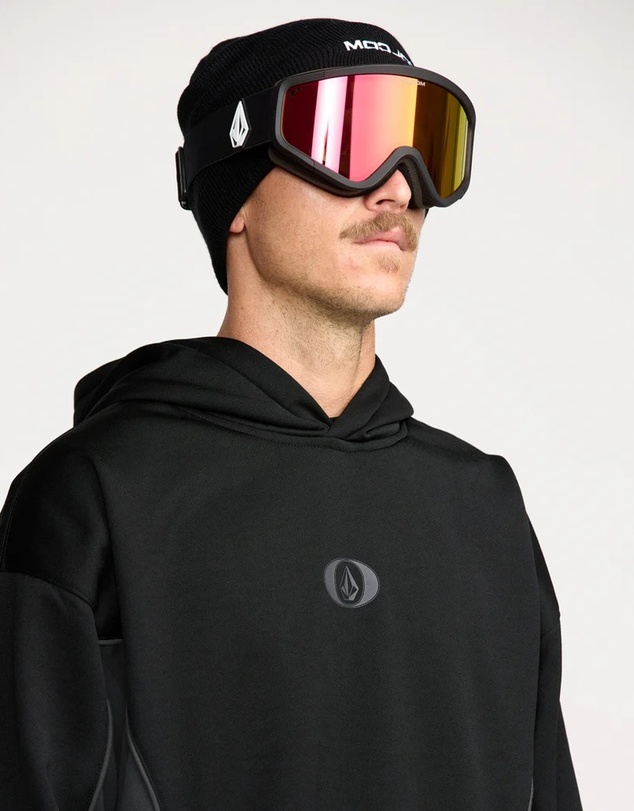 Volcom - Mens Vital Hydro Pullover Hoodie
