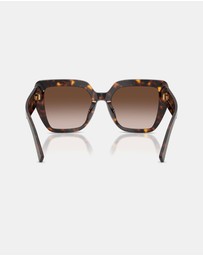 Dolce & Gabbana - 0DG4538