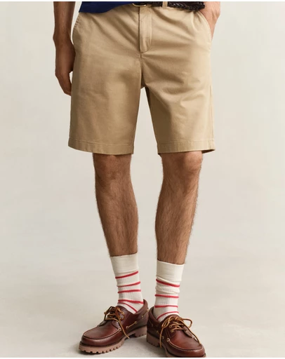 Gant - Classic Chino Shorts