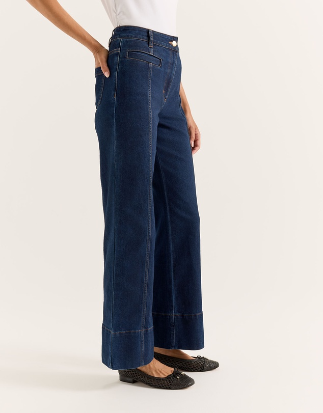 Review - Georgie Jean