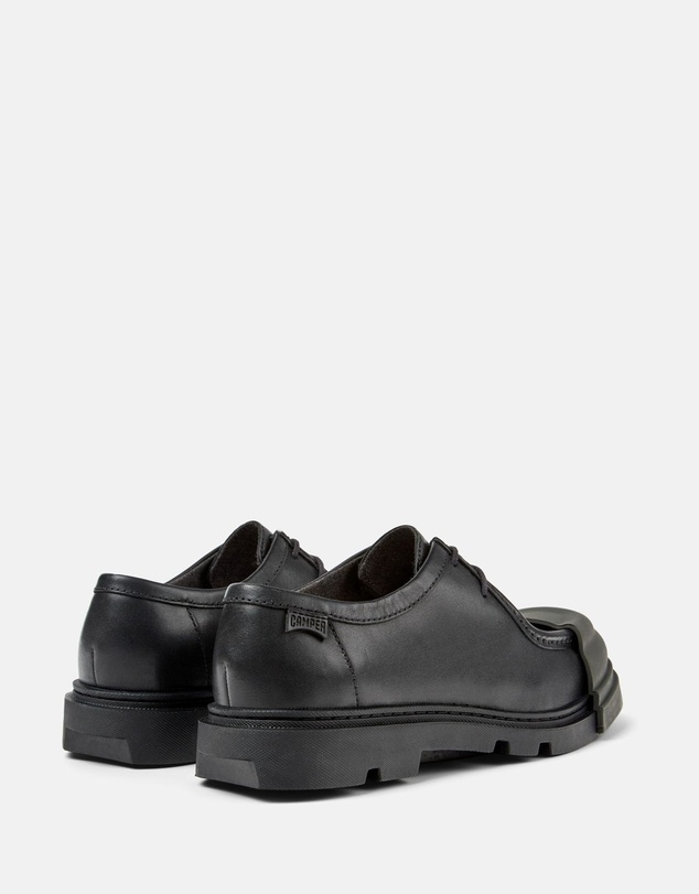 Camper - Lace-up shoes Junction