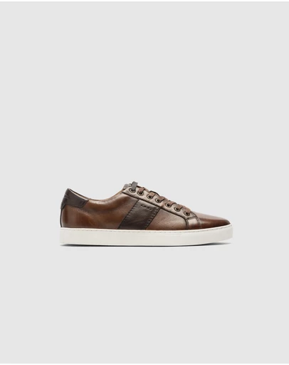Rodd & Gunn - Endeavour Cruise Sneaker