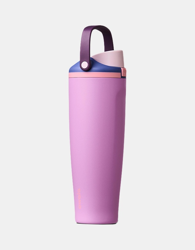 Owala - Freesip Sway Stainless Steel Insulated 1.185L