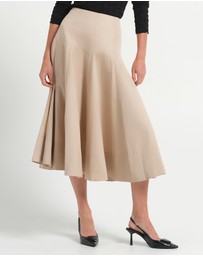 Stella - Obscura Skirt