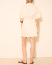 MON RENN - Venture Mini Dress