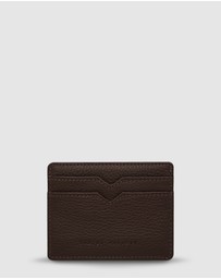 Status Anxiety - Together For Now Card Wallet
