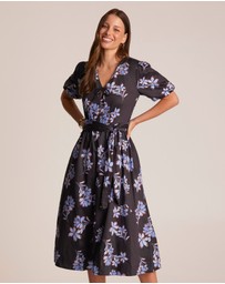 Stella - Florina Dress
