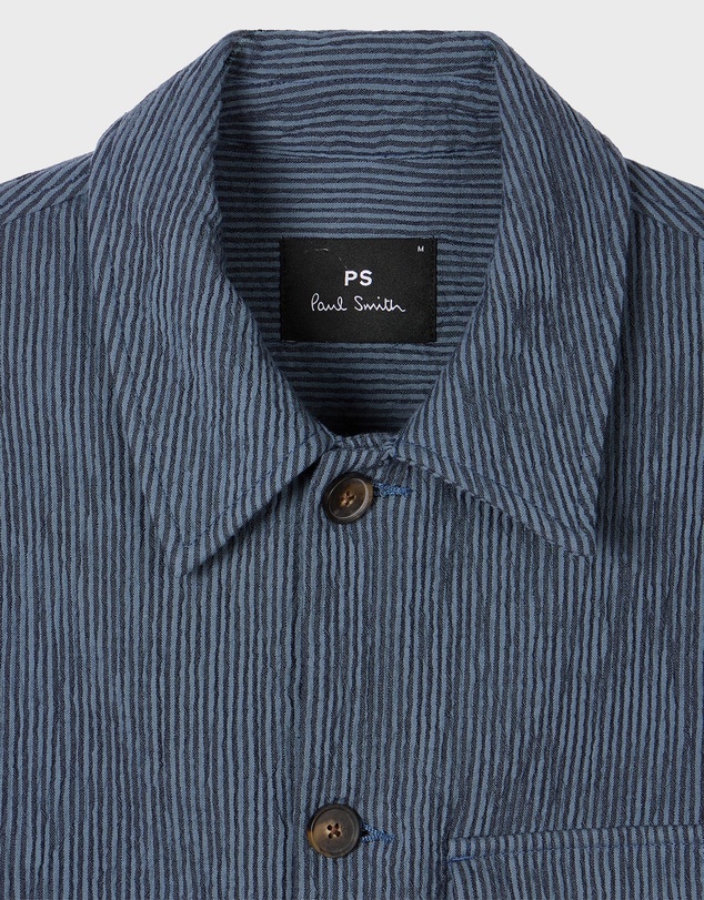 Paul Smith - Chore Jacket
