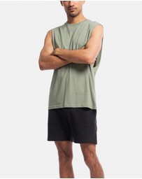 Stock & Co. - Stock Tank