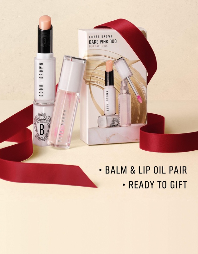 Bobbi Brown - Bare Pink Duo