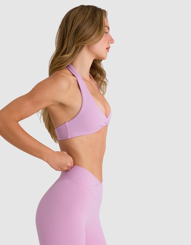 BO+TEE - Sweet Escape Sports Bra
