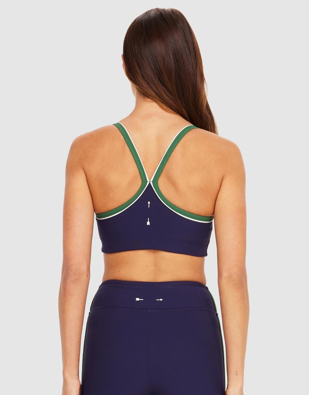 The Upside - Rhythm Faye Racerback Bra