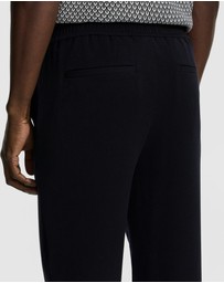 yd. - Comfort Tapered Chino