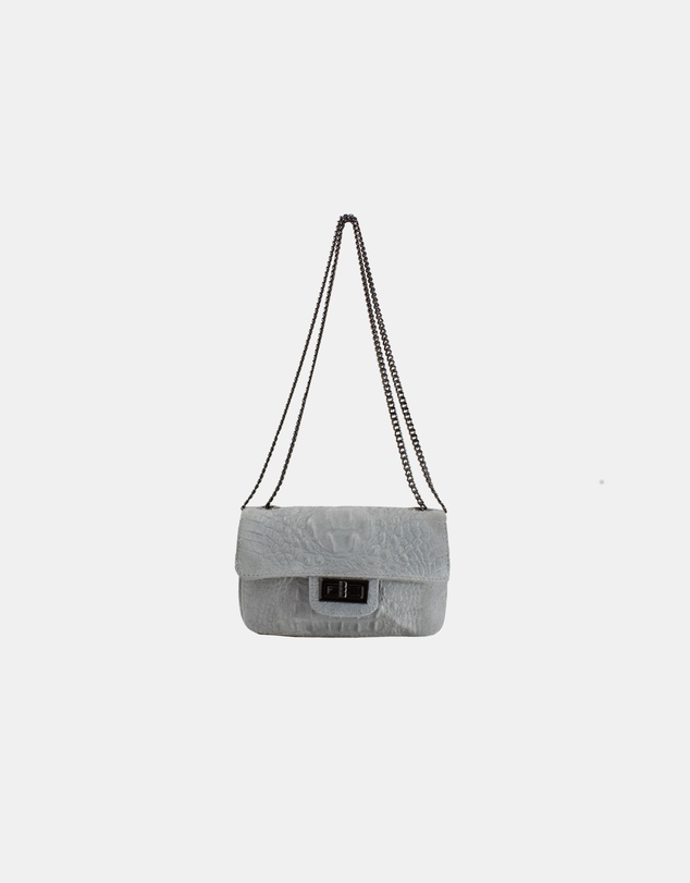 Lux Haide - Emma Cross Body Clutch Bag