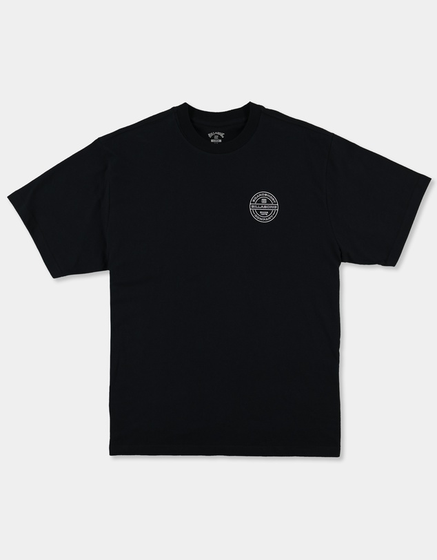 Billabong - Mens Rotar Bracket T-Shirt
