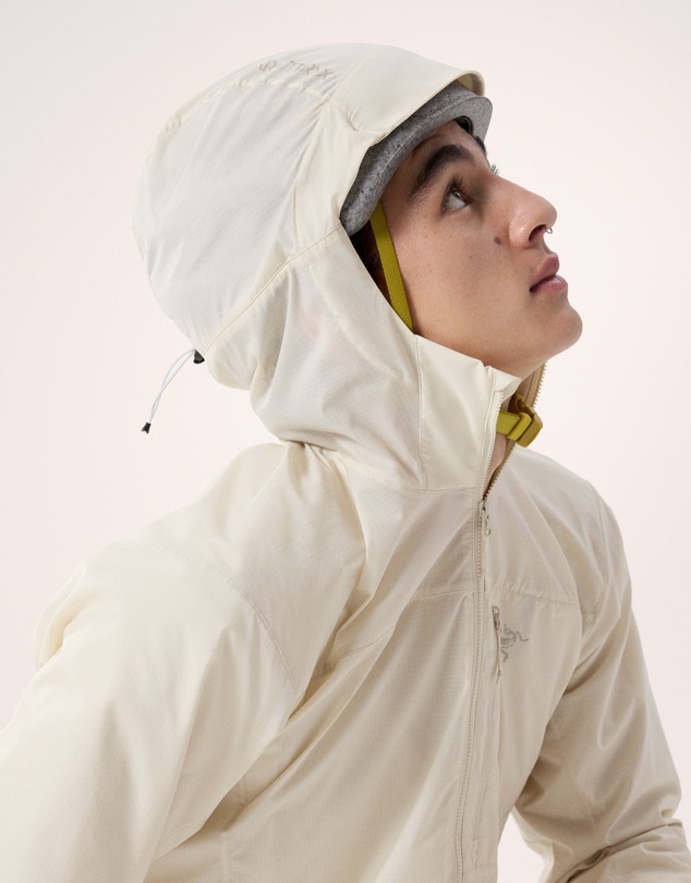 Arc'teryx - Squamish Hoody Men's