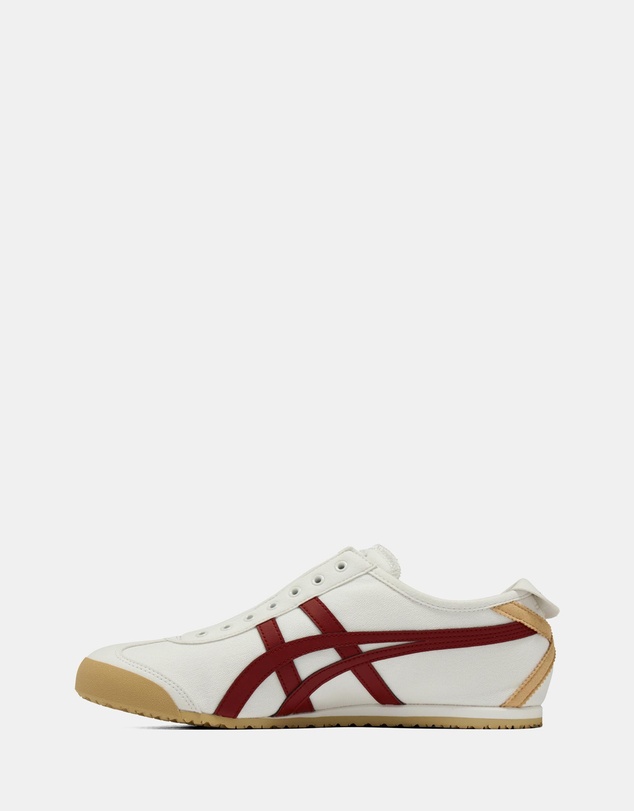 Onitsuka Tiger - Mexico 66 Slip-On - Unisex