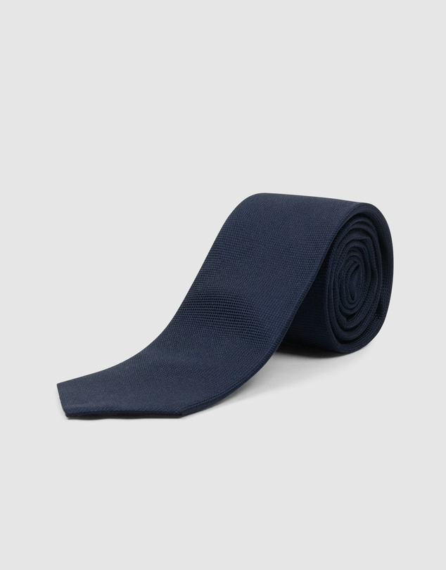 Tarocash - Hague Textured Silk Tie