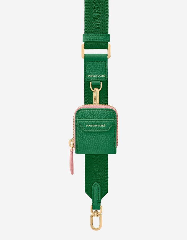 Maison De Sabre - The Utility Strap