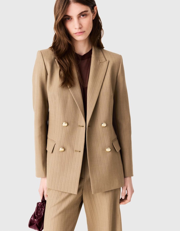 Maje - Vipania Blazer