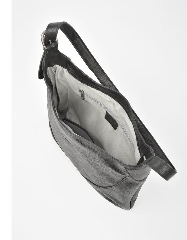 Cobb & Co - Yarra Leather Shoulder Bag
