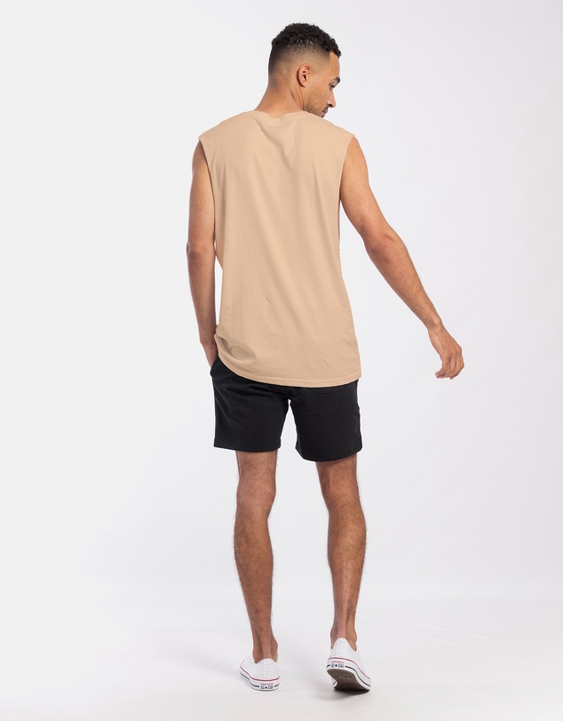 Xander - Varsity Tank