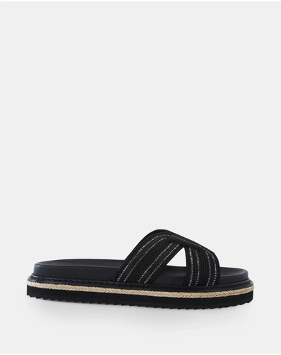 Miss Sofie - Lennon Sandals