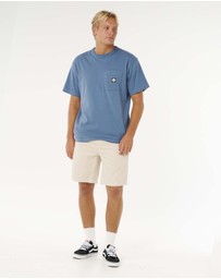 Rip Curl - Premium Surf Cord Volley