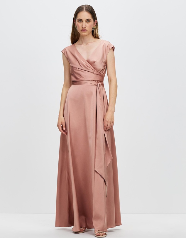 Alabaster The Label - Aurelia Dress