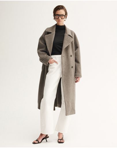 Warm Grey